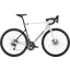 2021 Cannondale SuperSix EVO Carbon Disc Ultegra Road Bike in White