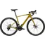 Cannondale Topstone Carbon Rival AXS Gravel Bike in Olive Green